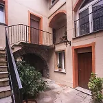 Historical Court - Di Bedero Apartmán Brezzo