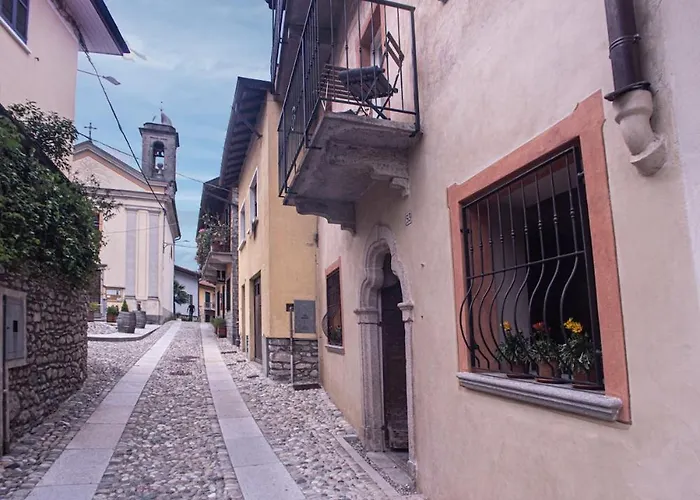 Apartment Historical Court - Di Bedero *