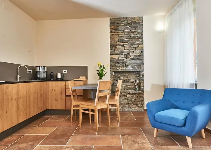 Apartment Historical Court - Di Bedero