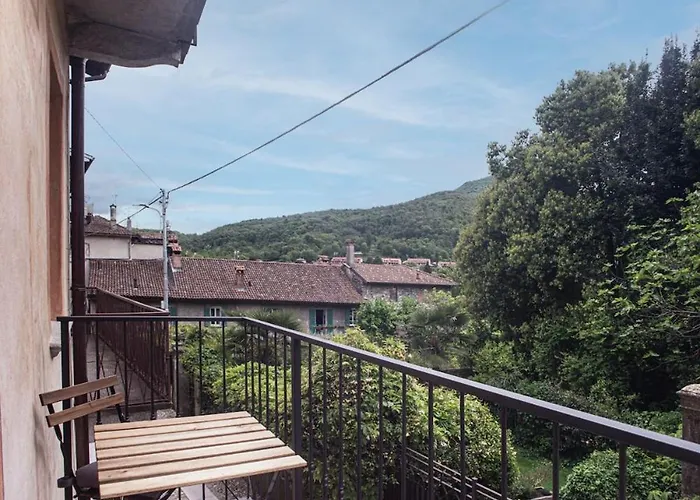 Apartment Historical Court - Di Bedero